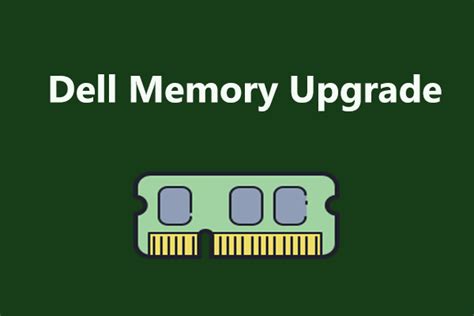 dell memory upgrade|dell memory upgrade check.
